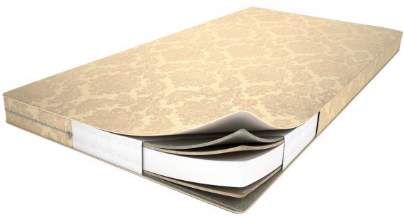 Матрас Kids Comfort Native 90x200x10 см