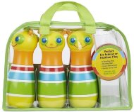 Дитячий боулінг Бабка NEW MD16685