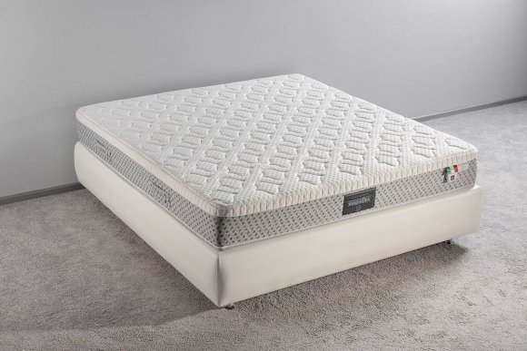Матрац Comfort Dual 10 200х210х25 см