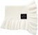 Плед Classic з рюшами 90x100 см White Coconut lullalove-1502