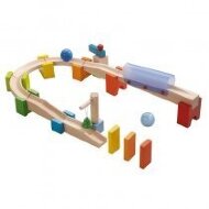 Дерев'яний дитячий кегельбан Тунель 7461 Дерев'яний дитячий кегельбан Тунель 7461