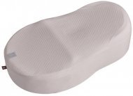 Наматрасник на Сocoonababy сірий 044118