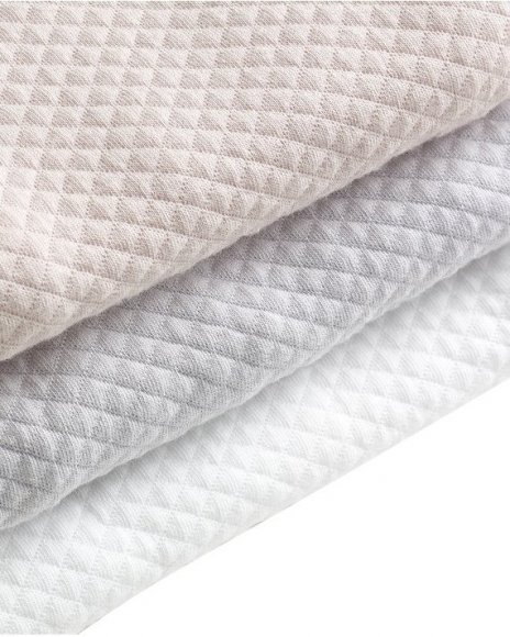 Наматрасник на Сocoonababy сірий 044118