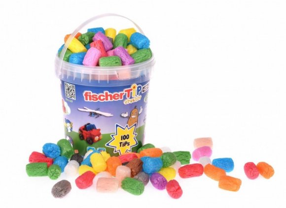 Набір для творчості TIP 100 FTP-508773 Набір для творчості TIP 100 FTP-508773