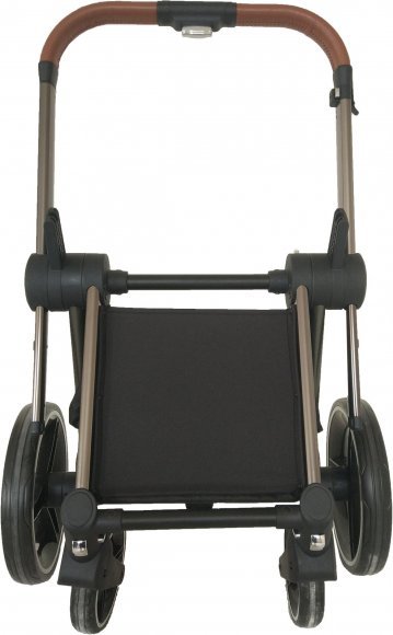 Дитячий візочок 2 в 1 (синій) WD007-3 Дитячий візочок 2 в 1 (синій) WD007-3