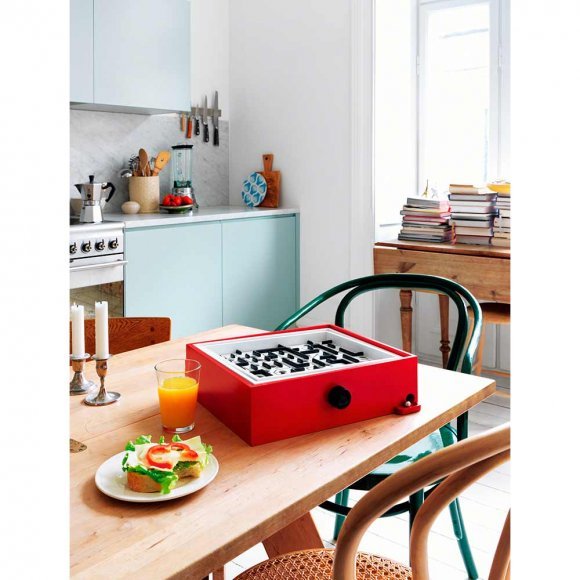 Настільна гра Лабіринт з дод. рівнями (34020)