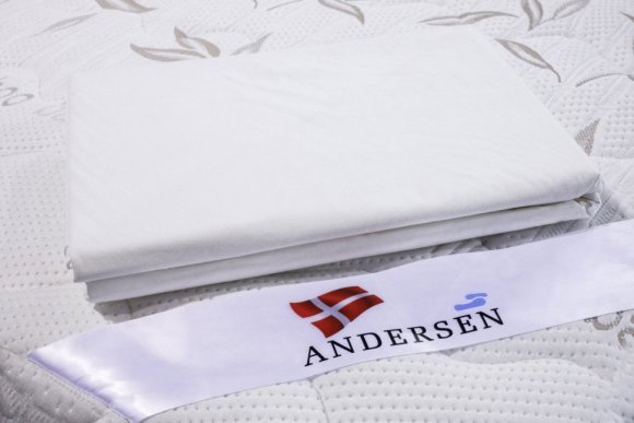 Наматрацник Vilena водонепроникний 140х200 см (CMP223) Наматрацник Vilena водонепроникний 140х200 см (CMP223)