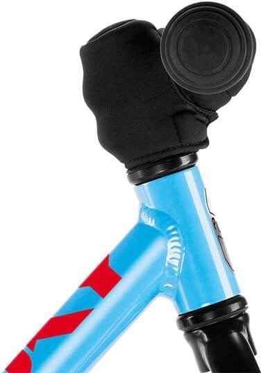 Біговел Laufrad LR Light Blue 4089 Біговел Laufrad LR Light Blue 4089