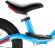 Біговел Laufrad LR Light Blue 4089