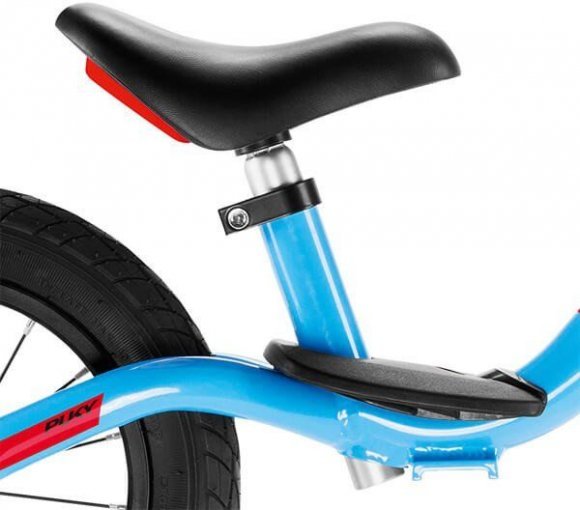 Біговел Laufrad LR Light Blue 4089 Біговел Laufrad LR Light Blue 4089