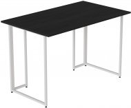 Комп'ютерний стіл Ferrum-decor Ханна 75x100x70 білий ДСП Сосна Кембра 32мм (FRD-104029) Комп'ютерний стіл Ferrum-decor Ханна 75x100x70 білий ДСП Сосна Кембра 32мм (FRD-104029)