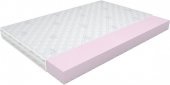 Матрас безпружинний Афон міні 70х150х10 см Матрас безпружинний Афон міні 70х150х10 см