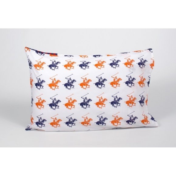 Наволочки BHPC 009 Red 50х70 см Наволочки BHPC 009 Red 50х70 см