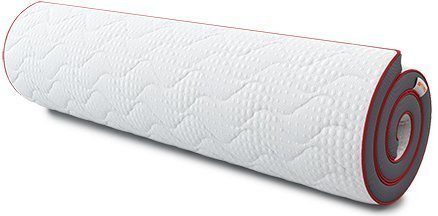 Матрац футон Aero Cocos 80х200х6 см Матрац футон Aero Cocos 80х200х6 см