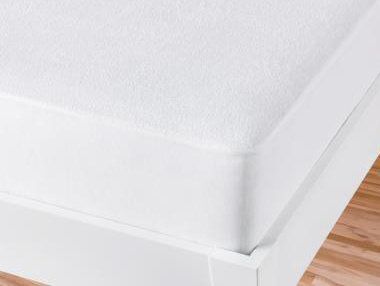 Наматрацник непромокаємий натяжний Delight 140х185 см