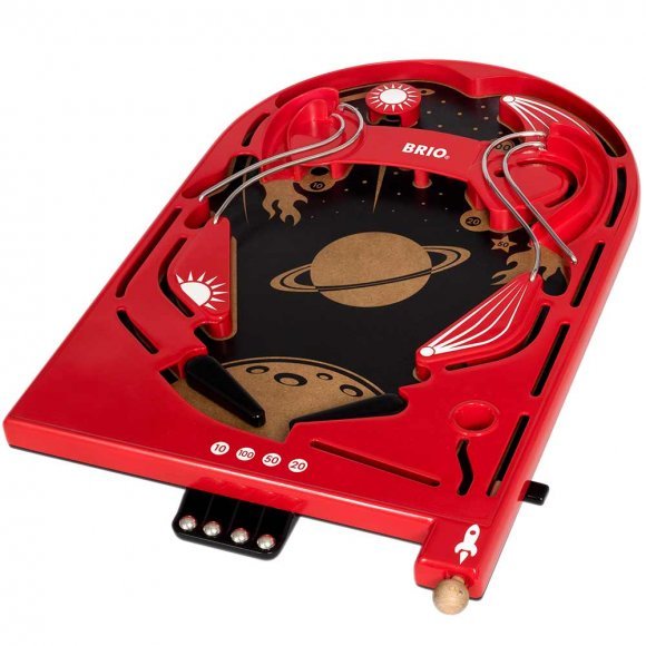 Настільна гра Пінбол (34017) Настільна гра Пінбол (34017)