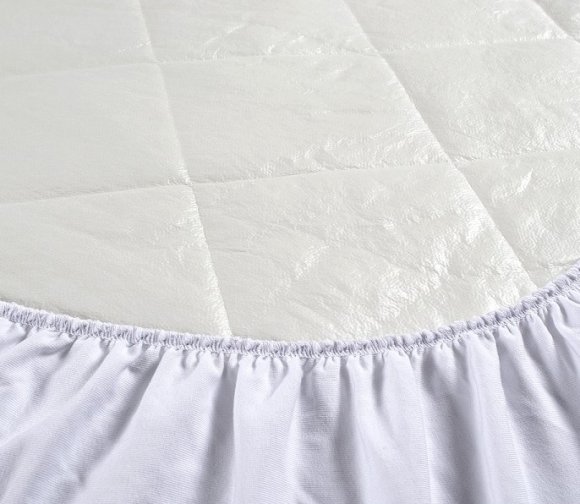 Наматрацник чохол New Aqua Comfort Micra 160х200+30 см Наматрацник чохол New Aqua Comfort Micra 160х200+30 см