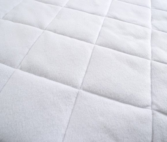 Наматрацник чохол New Aqua Comfort Micra 160х200+30 см Наматрацник чохол New Aqua Comfort Micra 160х200+30 см