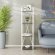 Етажерка 4/34 Ferrum-decor Серії Конект 120x34x28 білий ДСП Сосна Кембра 16мм (FRD-104282) Етажерка 4/34 Ferrum-decor Серії Конект 120x34x28 білий ДСП Сосна Кембра 16мм (FRD-104282)