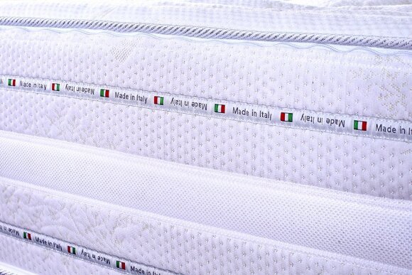 Матрас безпружинний Pullman 180х195х35 см