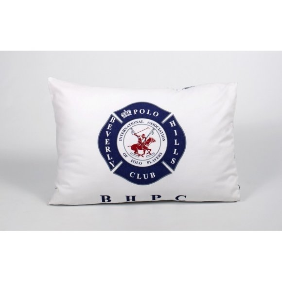 Наволочки BHPC 010 Dark Blue 50х70 см