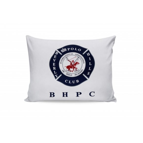 Наволочки BHPC 010 Dark Blue 50х70 см Наволочки BHPC 010 Dark Blue 50х70 см