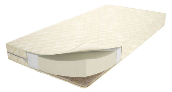 Матрац Kids Comfort AeroCoconut 80х180х10 см