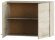 Кухонний модуль верхній Еверест Еко 800 дуб сонома 80х30х58 см (DTM-2825)