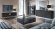 Стіл журнальний Perfect Home Гармоні / Harmony з 2 ящиками та золотими ніжками L97 Чорний/чорний мармур роял (PFH-091200) Стіл журнальний Perfect Home Гармоні / Harmony з 2 ящиками та золотими ніжками L97 Чорний/чорний мармур роял (PFH-091200)