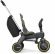 Складаний триколісний велосипед Liki Trike S3 Desert Green SP530-99-042-015