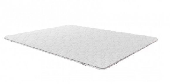 Футон для дивана Дует Лайт 140х190х4 см Футон для дивана Дует Лайт 140х190х4 см