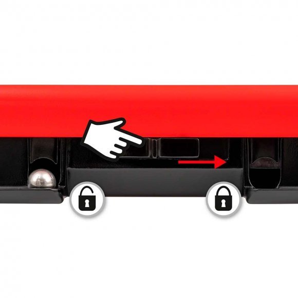 Настольная игра Пинбол на двоих (34019)