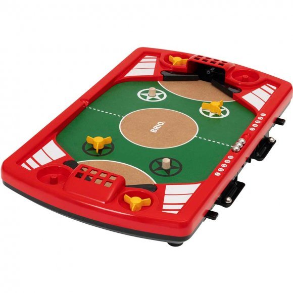 Настольная игра Пинбол на двоих (34019)