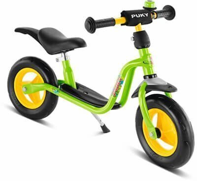 Біговел Laufrad LR M Plus kiwi 4073