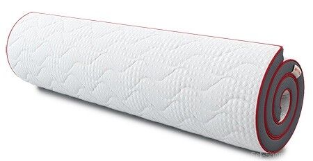 Матрац футон Aero Cocos 40х90х6 см Матрац футон Aero Cocos 40х90х6 см