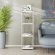 Етажерка 4/34 Ferrum-decor Серії Конект 120x34x28 сірий ДСП Біле 16мм (FRD-104283) Етажерка 4/34 Ferrum-decor Серії Конект 120x34x28 сірий ДСП Біле 16мм (FRD-104283)