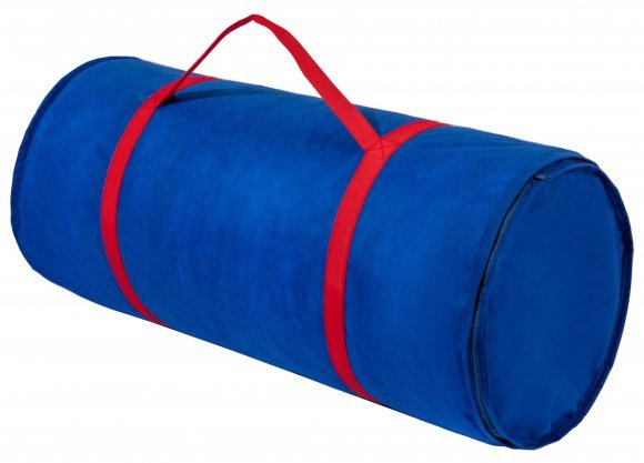 Матрац топер Super Strong трикотаж 135х180х6 см Матрац топер Super Strong трикотаж 135х180х6 см