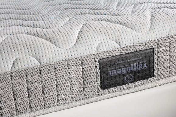 Матрац Magnistretch 10 160х190х25 см