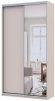 Шафа-купе Doros Сіті Лайт Кашемір 1 ДСП / 1 дзеркало 120х45х225 (80736338) Шафа-купе Doros Сіті Лайт Кашемір 1 ДСП / 1 дзеркало 120х45х225 (80736338)