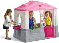 Будиночок дитячий Neat and Tidy рожевий 729400 Будиночок дитячий Neat and Tidy рожевий 729400