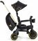Складаний триколісний велосипед Liki Trike Limited Edition Gold SP520-99-024-015