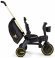Складаний триколісний велосипед Liki Trike Limited Edition Gold SP520-99-024-015