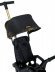 Складаний триколісний велосипед Liki Trike Limited Edition Gold SP520-99-024-015
