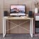 Комп'ютерний стіл Ferrum-decor Дейв 75x120x60 білий ДСП Дуб Сан-Марино 32мм (FRD-102154)