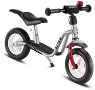 Біговел Laufrad LR M Plus silver 4072