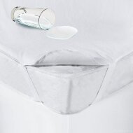 Наматрацник непромокаємий Terry (Поверхня) 60х125 см Наматрацник непромокаємий Terry (Поверхня) 60х125 см