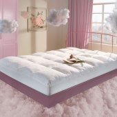 Топер Nuova 120х200+30 см svt-2000022269896