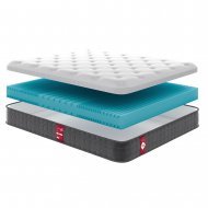 Матрац безпружинний Victory V 6 120х190х20 см