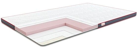 Матрац футон Aero Flex 115х195х6 см Матрац футон Aero Flex 115х195х6 см
