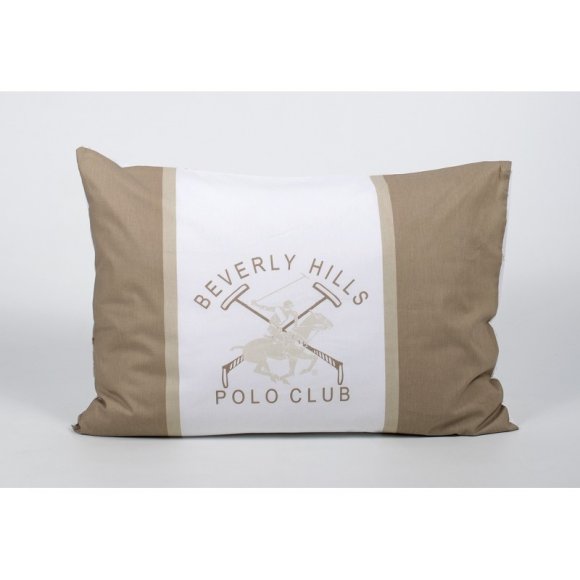 Наволочки BHPC 024 Cream 50х70 см Наволочки BHPC 024 Cream 50х70 см